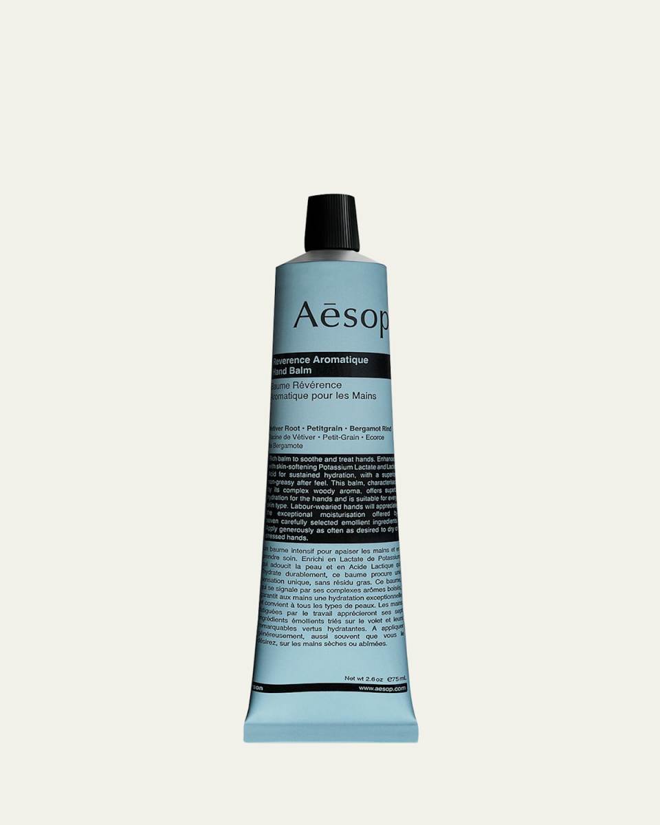 Reverence Aromatique Hand Balm,